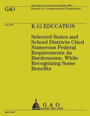 K-12 Education