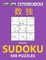 Expert Sudoku 500 Puzzles