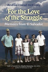 For the Love of the Struggle