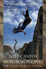 Lost Cantos of the Ouroboros Caves