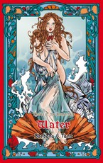 Books of the Immortals: Water