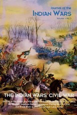 Journal of the Indian Wars Volume 1, Number 3