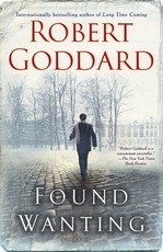 Found Wanting