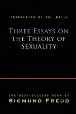 Three Essays on the Theory of Sexuality