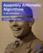 Assembly Arithmetic Algorithms