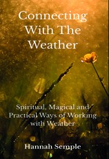 Connecting With The Weaher
