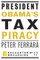 President Obama's Tax Piracy