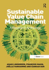 Maon, F: Sustainable Value Chain Management