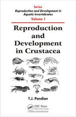 Reproduction and Development in Crustacea