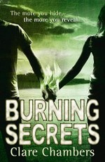 Burning secrets