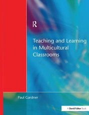 Teaching and Learning in Multicultural Classroom