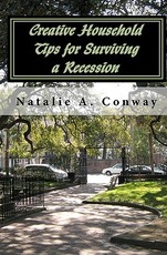Creative Household Tips for Surviving a Recession