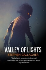 Valley of Lights