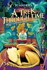 Jake's Magical Market, Book 2