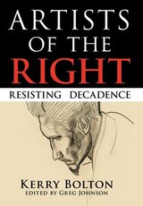 Artists of the Right
