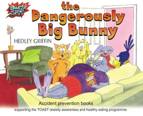 Dangerously Big Bunny