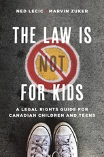 Law is (Not) for Kids