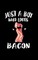 Just A Boy Who Loves Bacon