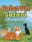 Colorful Safari