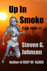 Up In Smoke