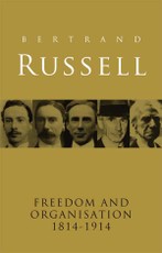 Freedom and Organisation, 1814-1914