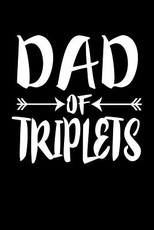 Dad Of Triplets