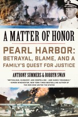 Summers, A: Matter of Honor