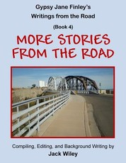Gypsy Jane Finley's Writings from the Road