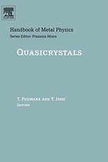 Quasicrystals