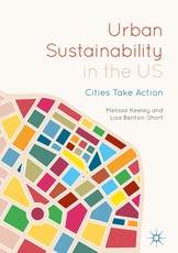 Urban Sustainability in the Us