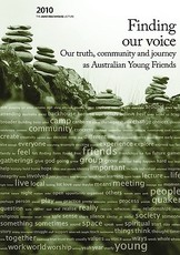 Finding Our Voice