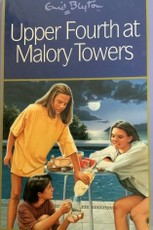 Upper Fourth at Malory Towers