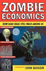 Zombie Economics