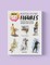 Paint 50: Watercolour Figures