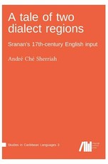 A tale of two dialect regions