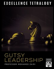 Gutsy Leadership