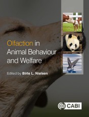Olfaction in Animal Behaviour and Welfare