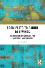 From Plato to Panini to Levinas