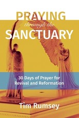 Praying Through the Sanctuary