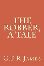 The Robber, A Tale