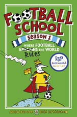Football School Season 1