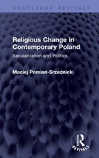 Religious Change in Contemporary Poland