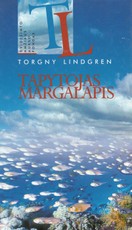 Tapytojas margalapis