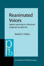 Reanimated Voices