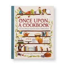 Once Upon a Cookbook