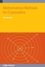 Mathematical Methods for Cryocoolers
