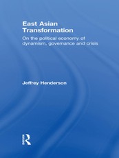 East Asian Transformation
