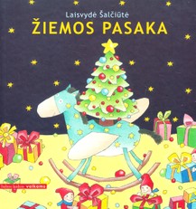 Žiemos pasaka