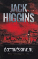 Išgertuvės su velniu