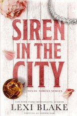 Siren in the City
